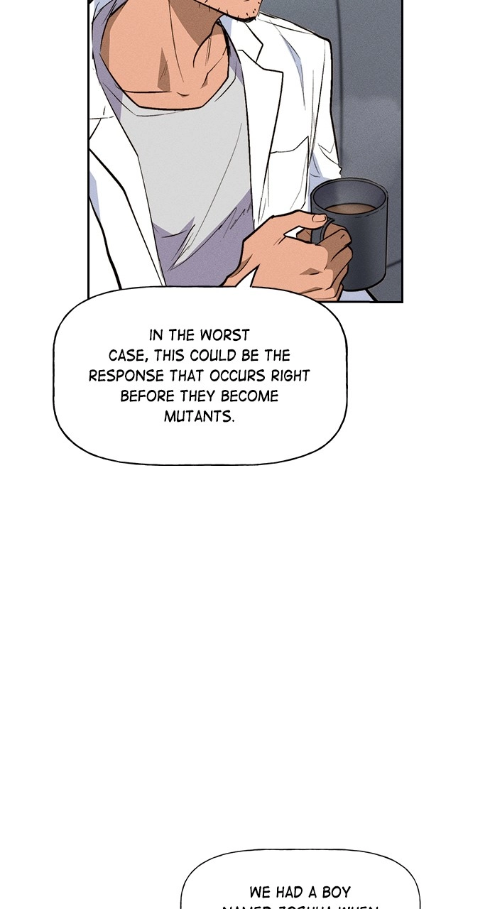 Housekeeper Chapter 114 Page 50
