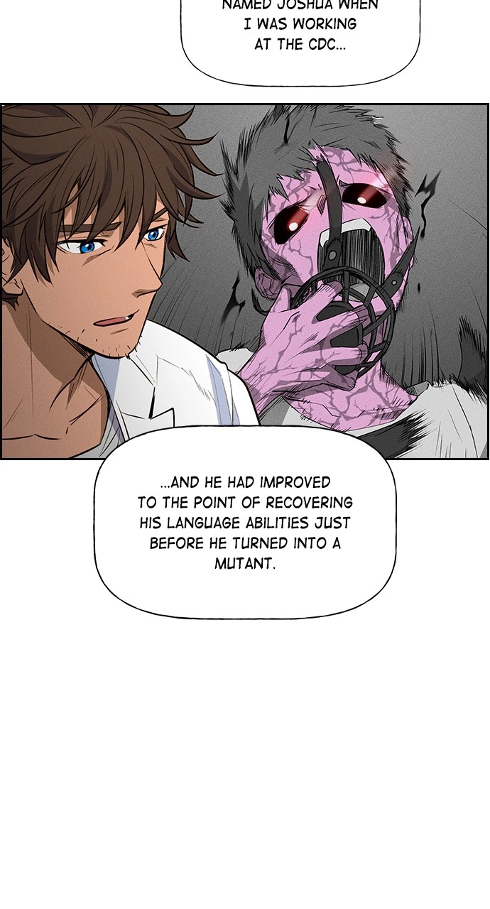 Housekeeper Chapter 114 Page 51