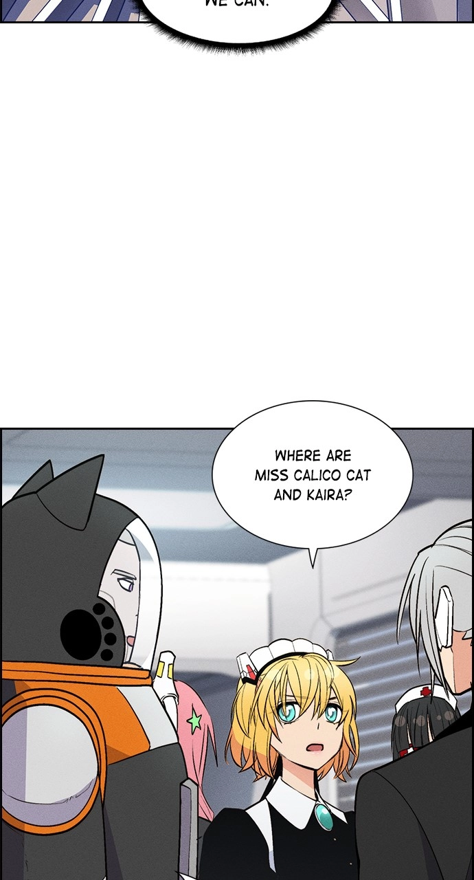 Housekeeper Chapter 114 Page 57