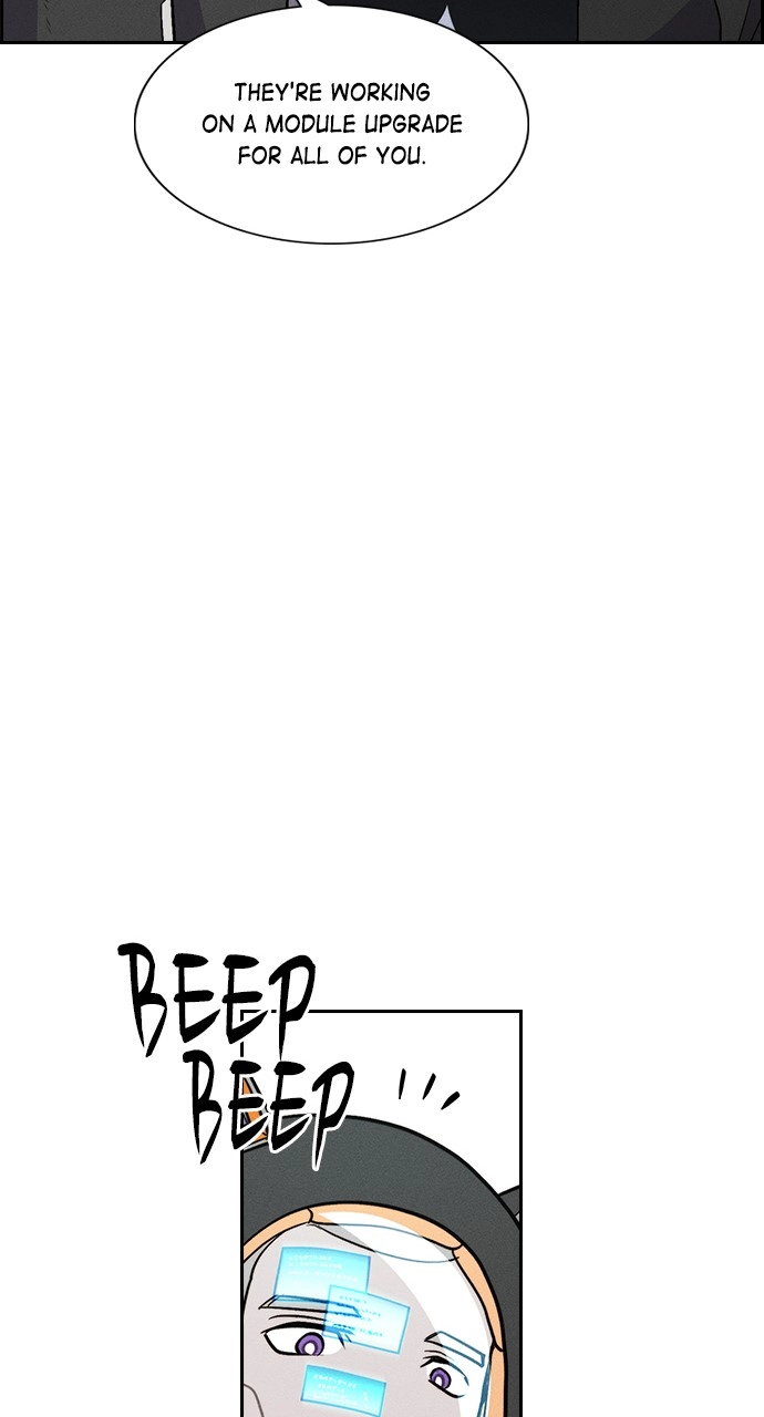 Housekeeper Chapter 114 Page 58