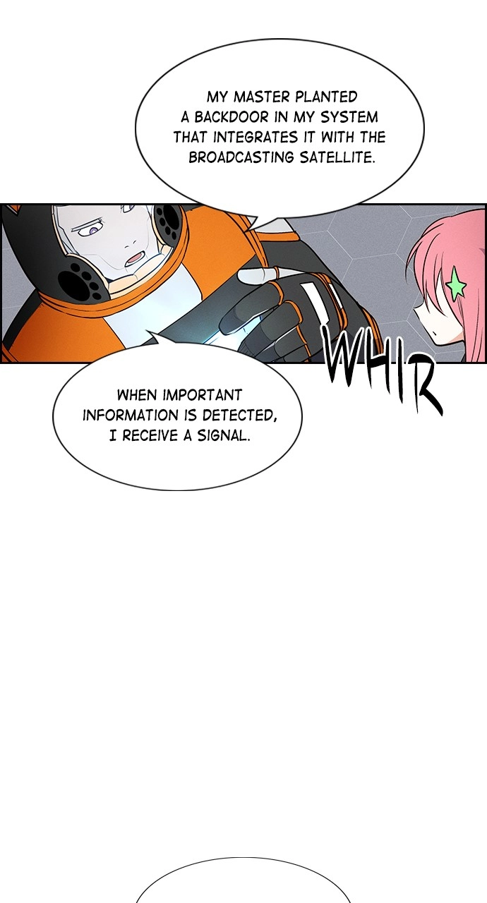 Housekeeper Chapter 114 Page 61
