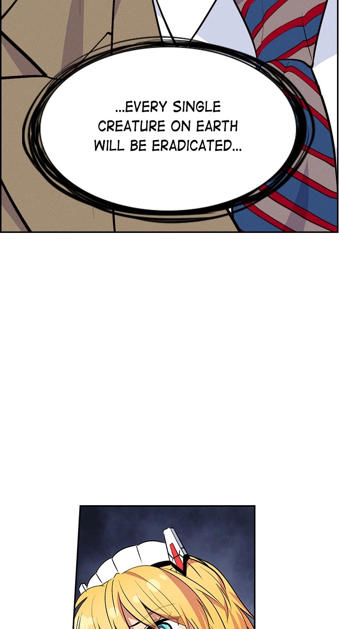 Housekeeper Chapter 114 Page 76
