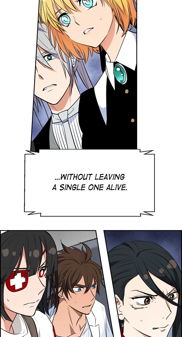 Housekeeper Chapter 114 Page 77