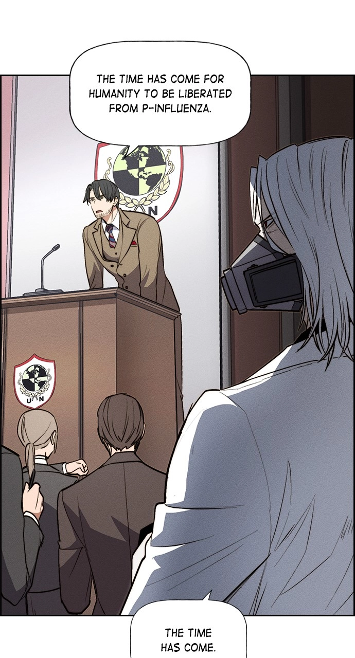 Housekeeper Chapter 114 Page 82