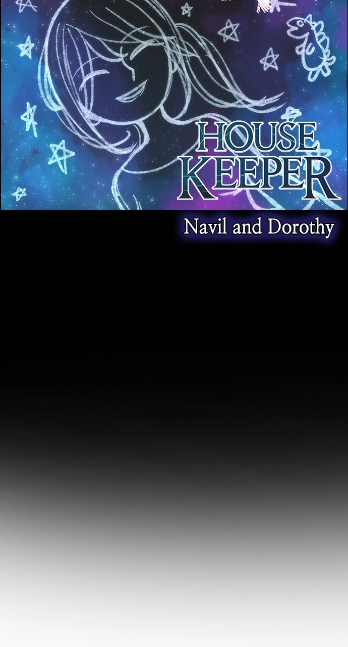 Housekeeper Chapter 74 Page 6