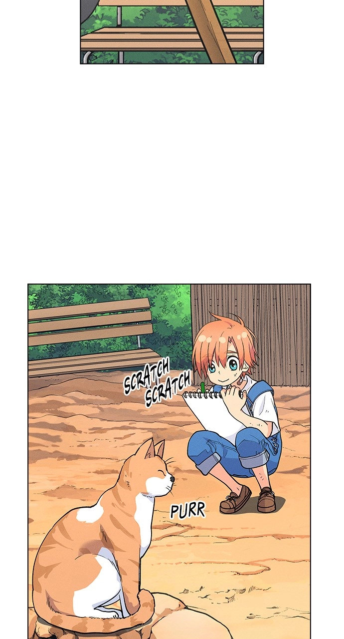Housekeeper Chapter 74 Page 8