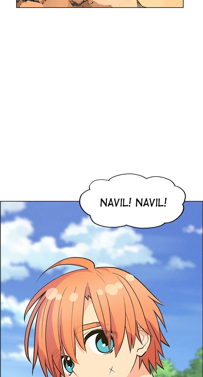 Housekeeper Chapter 74 Page 9