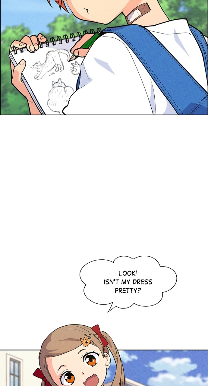 Housekeeper Chapter 74 Page 10