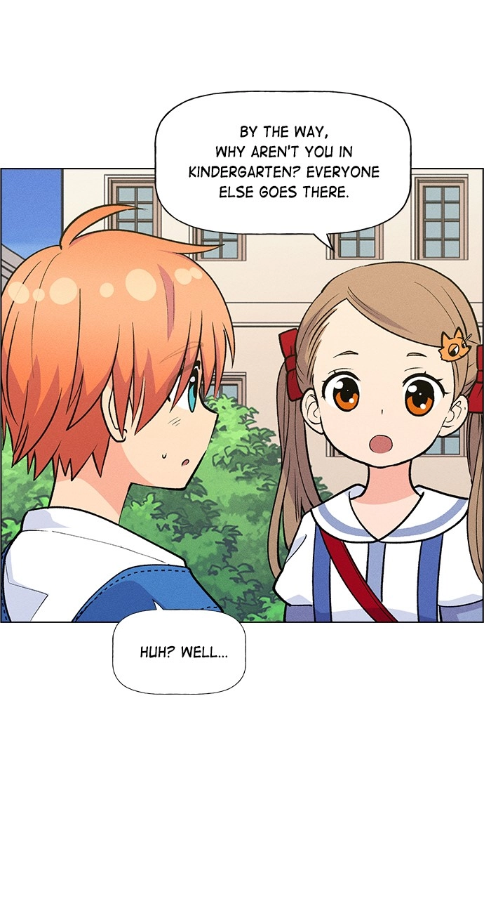 Housekeeper Chapter 74 Page 13