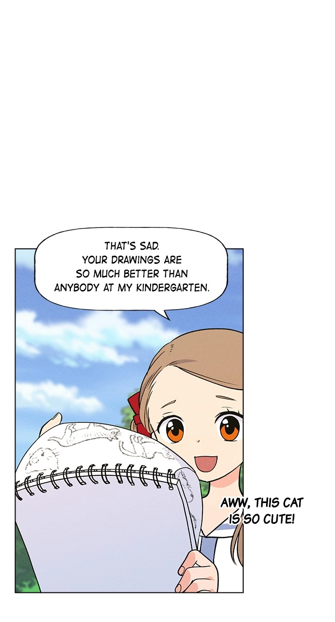 Housekeeper Chapter 74 Page 16