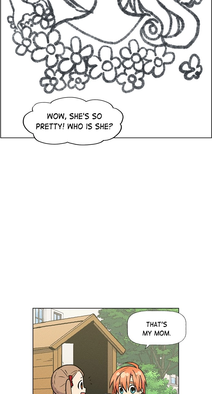 Housekeeper Chapter 74 Page 18