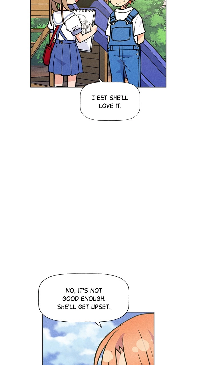 Housekeeper Chapter 74 Page 19