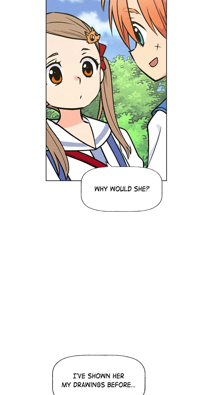 Housekeeper Chapter 74 Page 20