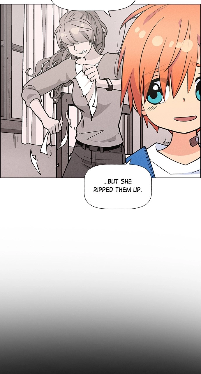 Housekeeper Chapter 74 Page 21