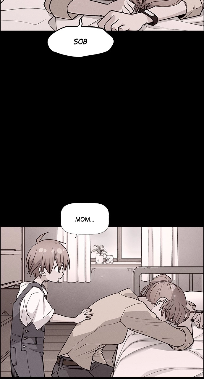 Housekeeper Chapter 74 Page 26