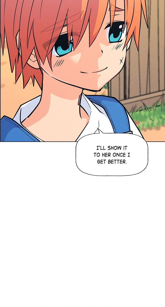 Housekeeper Chapter 74 Page 33