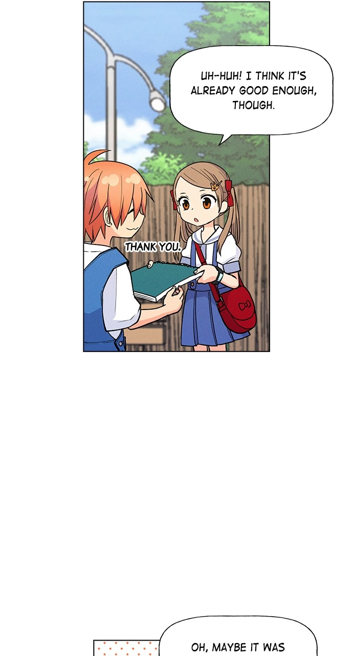 Housekeeper Chapter 74 Page 34