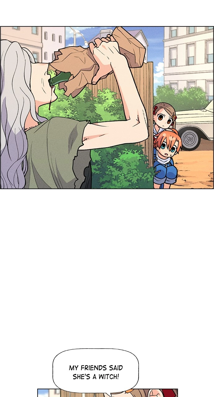 Housekeeper Chapter 74 Page 40