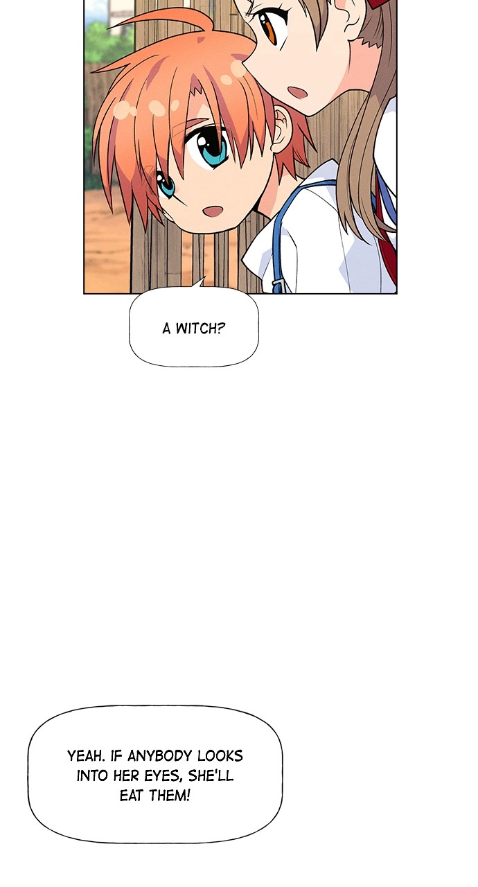 Housekeeper Chapter 74 Page 41