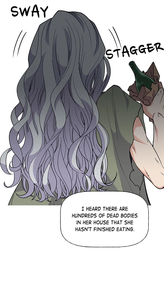 Housekeeper Chapter 74 Page 42