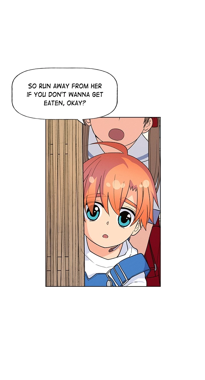 Housekeeper Chapter 74 Page 43