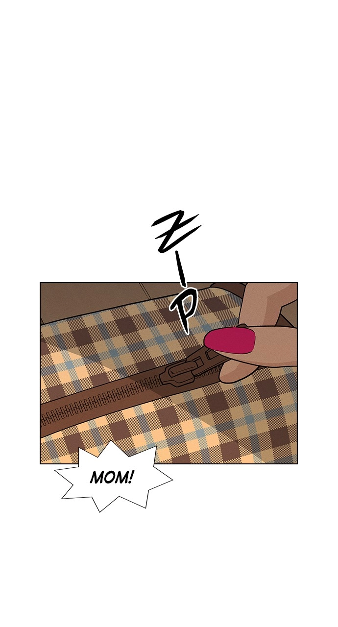 Housekeeper Chapter 74 Page 45