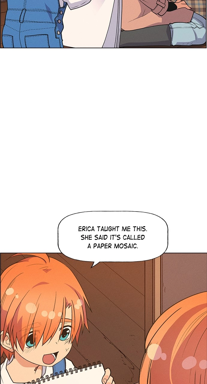 Housekeeper Chapter 74 Page 48