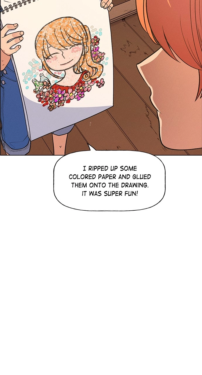 Housekeeper Chapter 74 Page 49