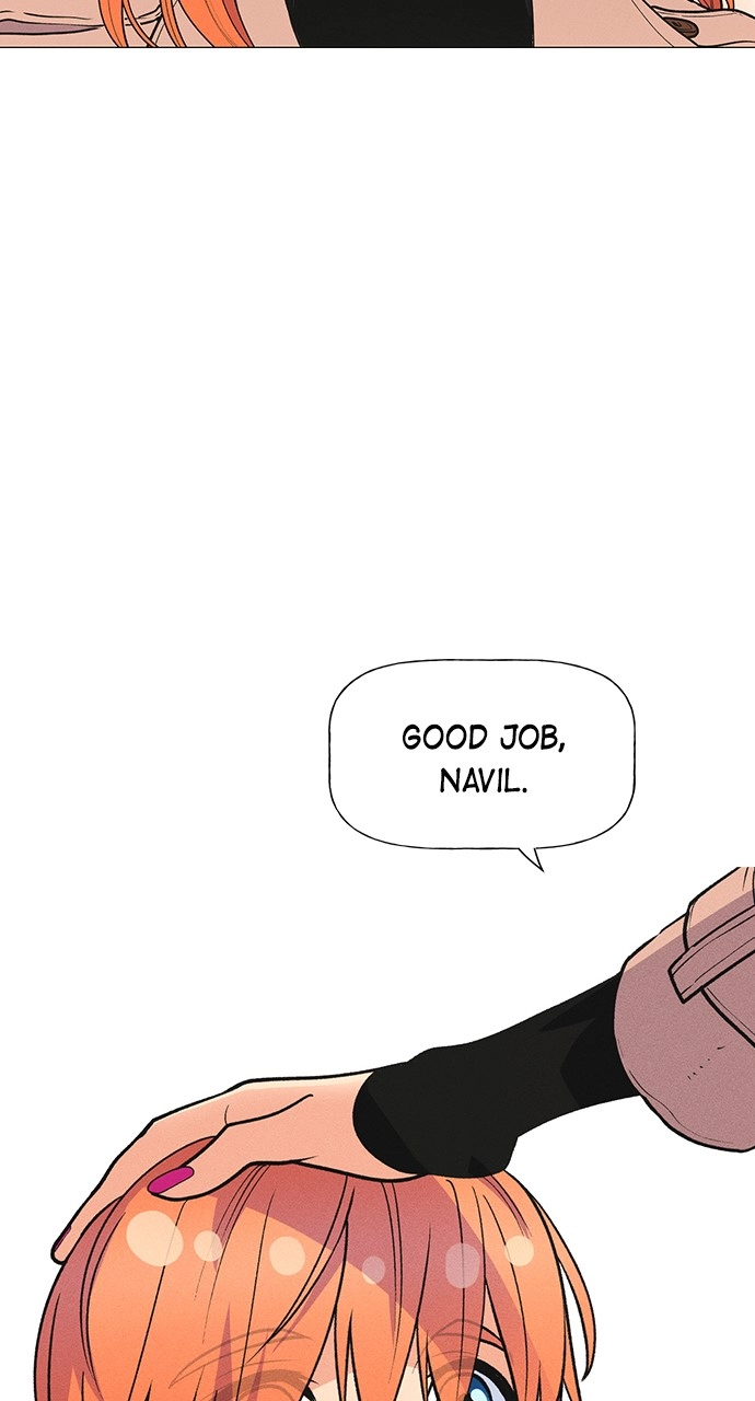 Housekeeper Chapter 74 Page 52