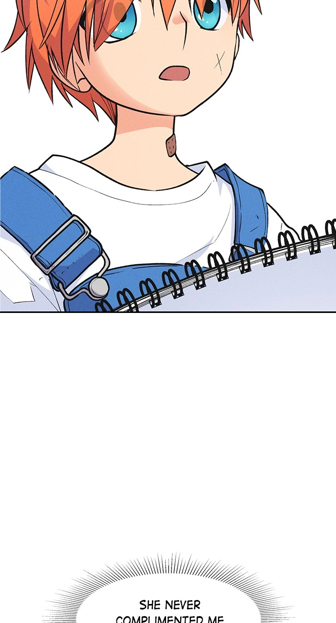 Housekeeper Chapter 74 Page 53