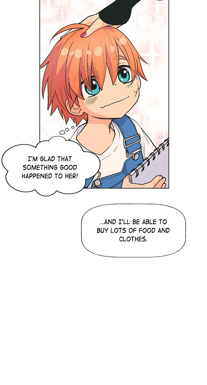 Housekeeper Chapter 74 Page 58
