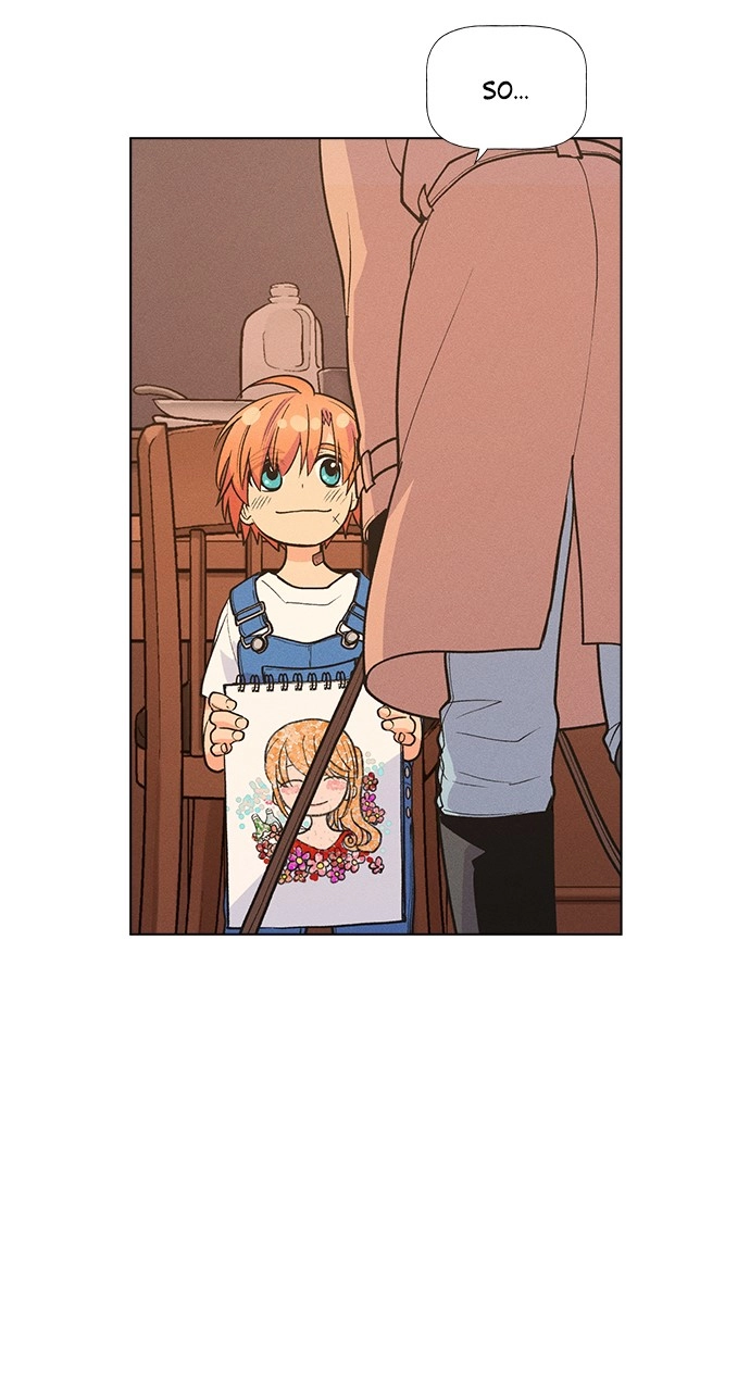 Housekeeper Chapter 74 Page 59
