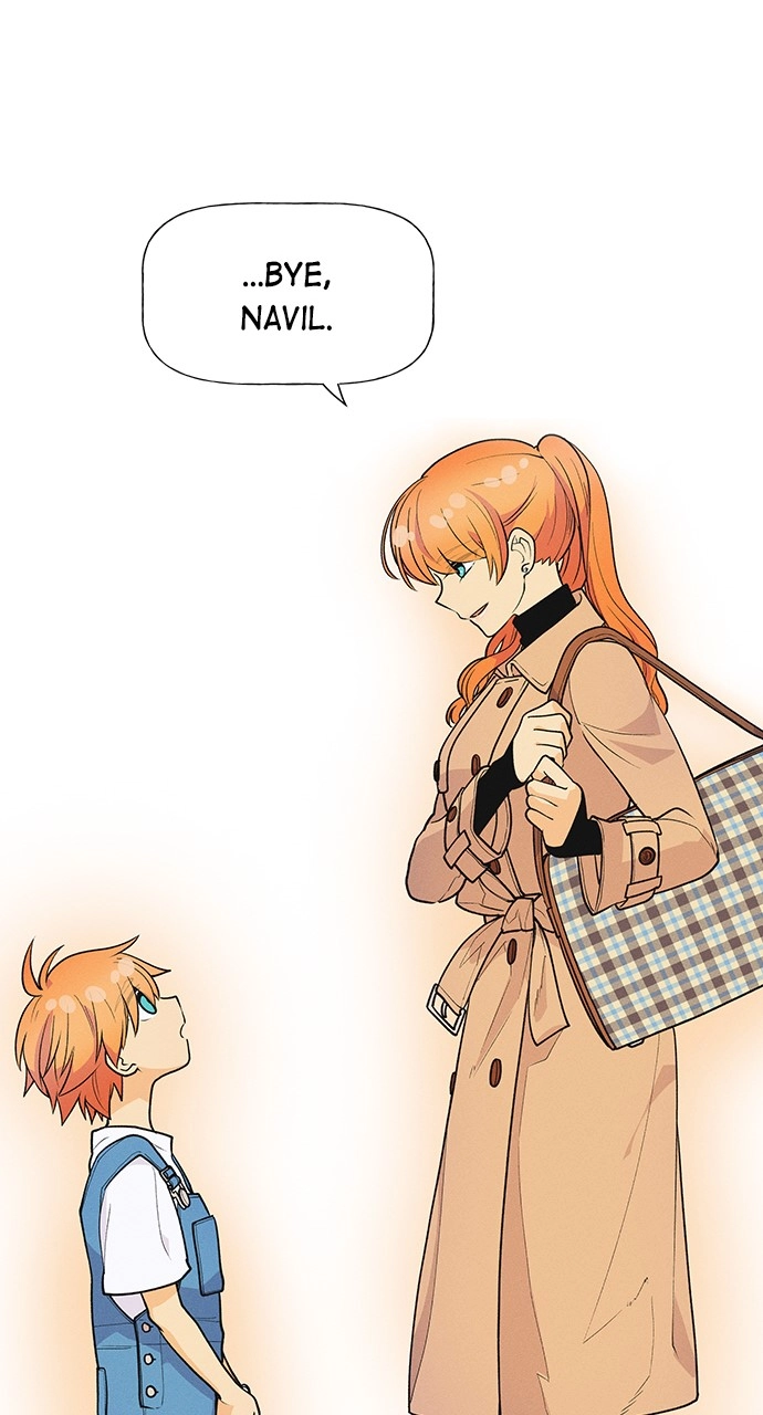 Housekeeper Chapter 74 Page 60