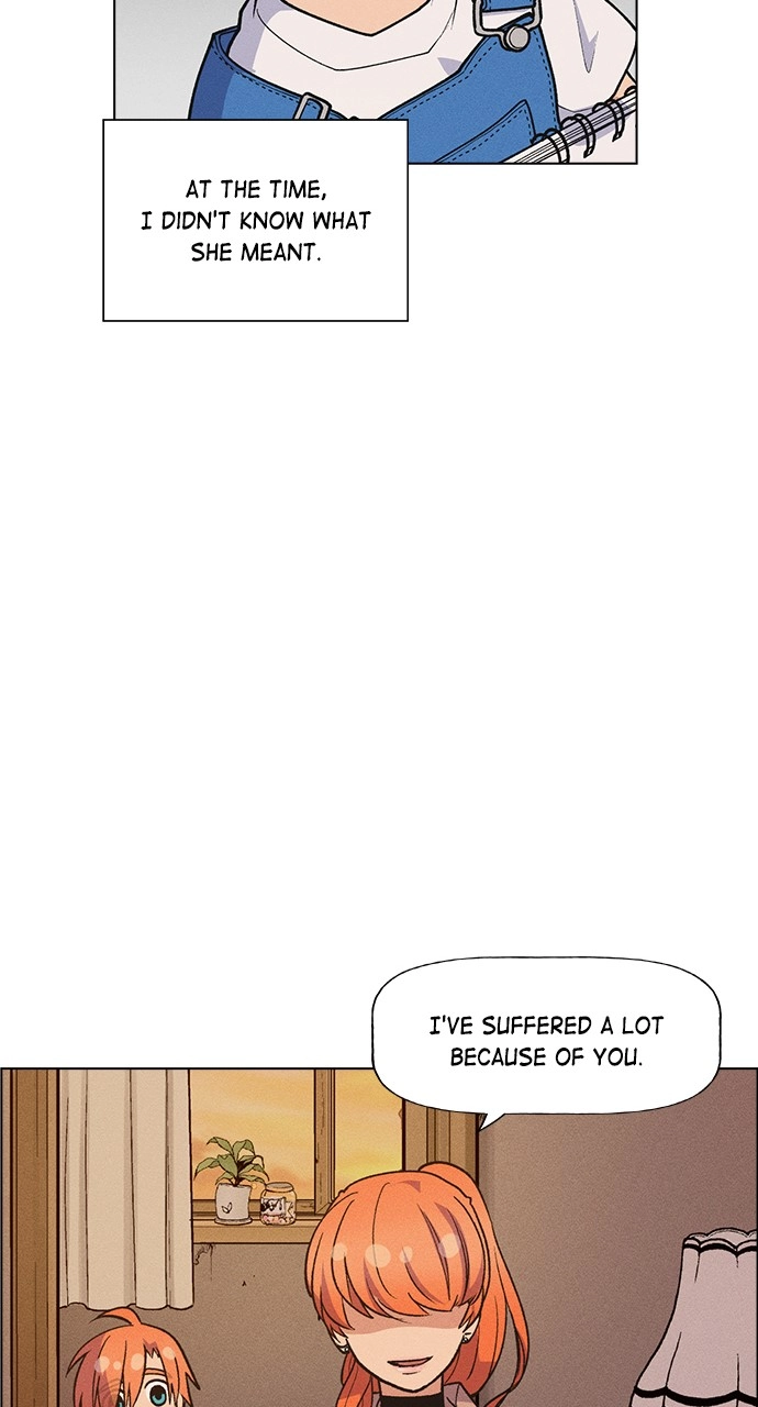 Housekeeper Chapter 74 Page 62