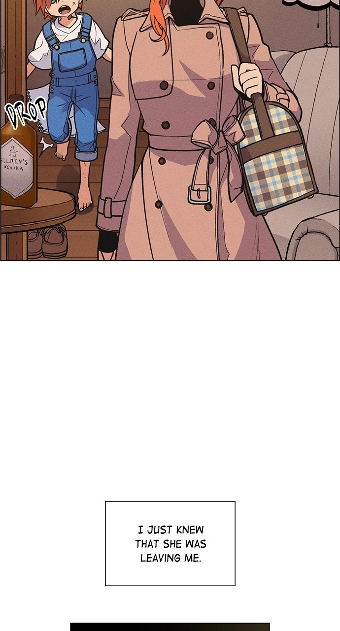 Housekeeper Chapter 74 Page 63