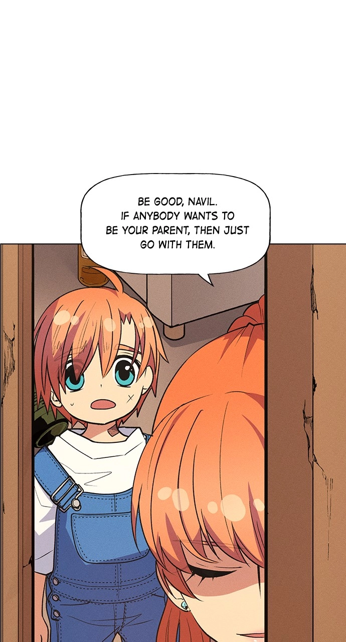 Housekeeper Chapter 74 Page 65