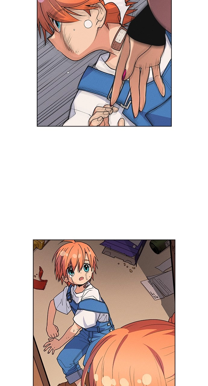 Housekeeper Chapter 74 Page 69