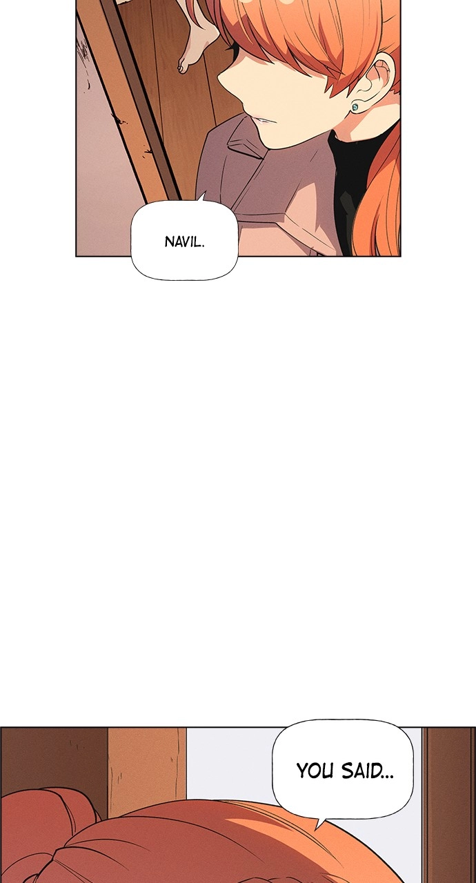 Housekeeper Chapter 74 Page 70