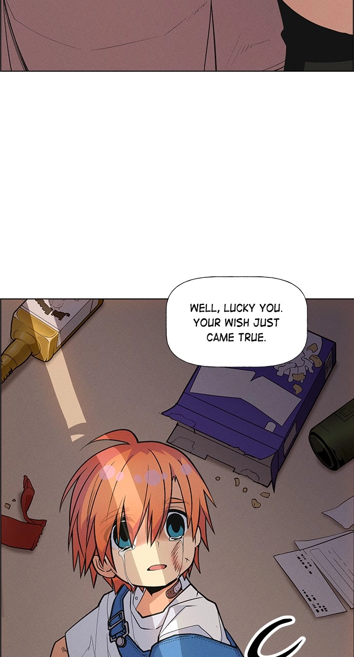 Housekeeper Chapter 74 Page 72