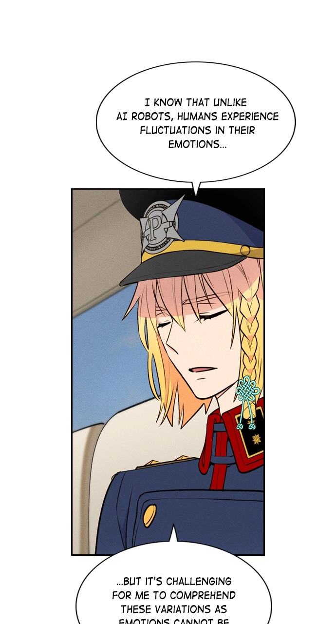 Housekeeper Chapter 116 Page 10