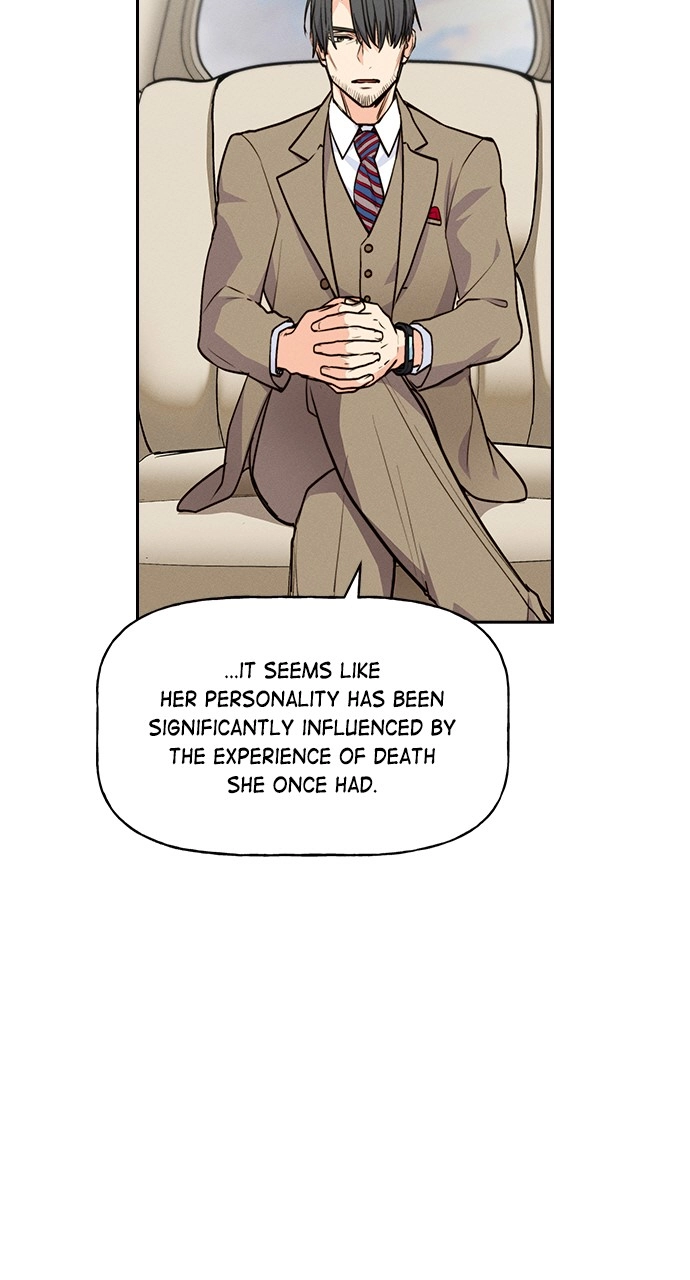 Housekeeper Chapter 116 Page 12