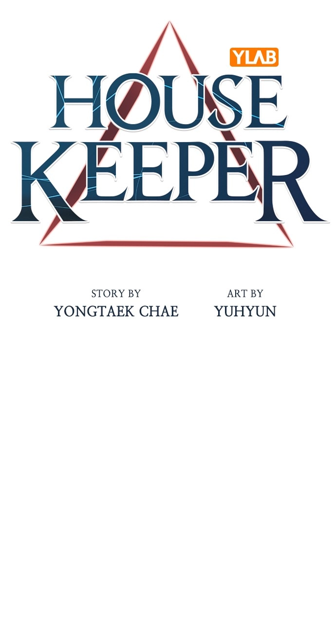 Housekeeper Chapter 116 Page 19