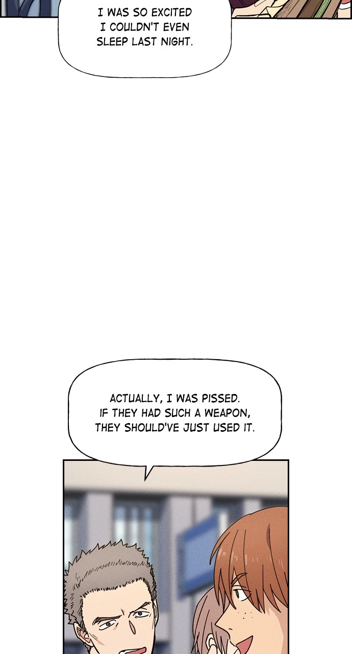 Housekeeper Chapter 116 Page 23