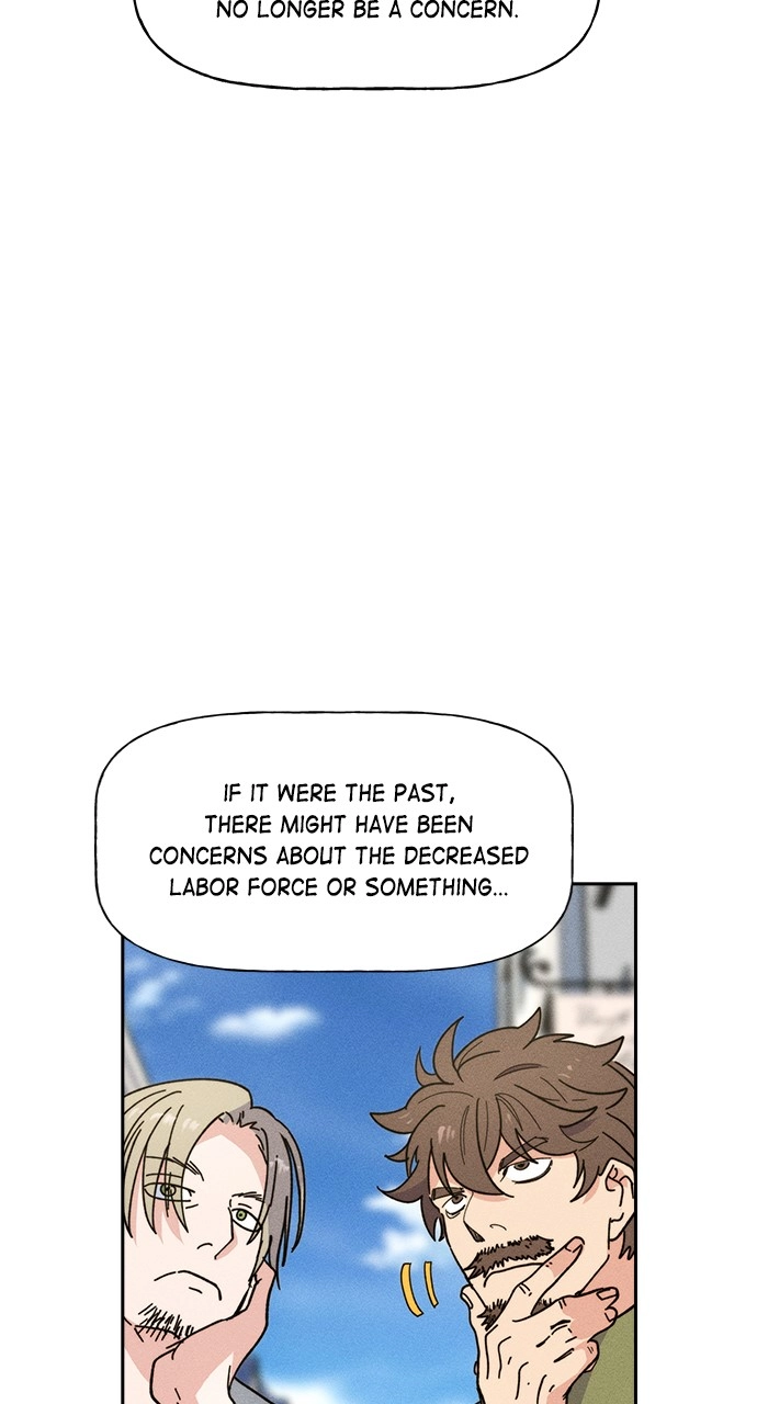 Housekeeper Chapter 116 Page 26
