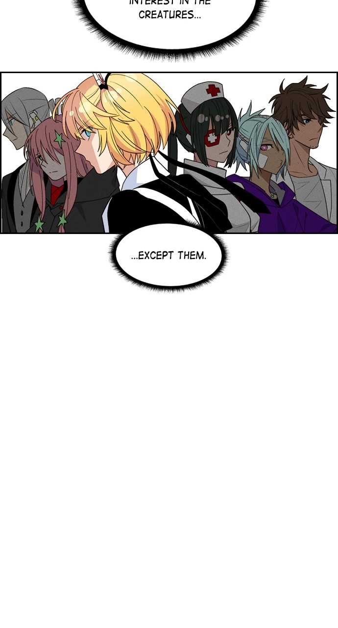 Housekeeper Chapter 116 Page 48