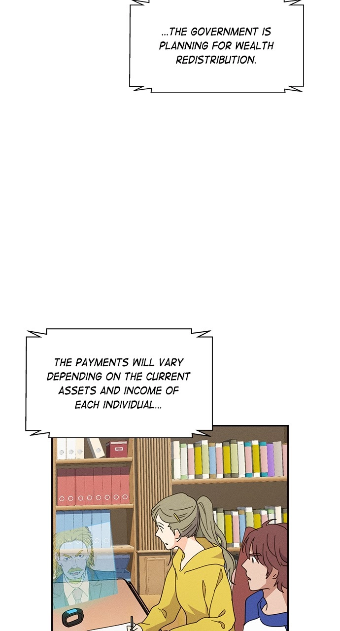Housekeeper Chapter 116 Page 54