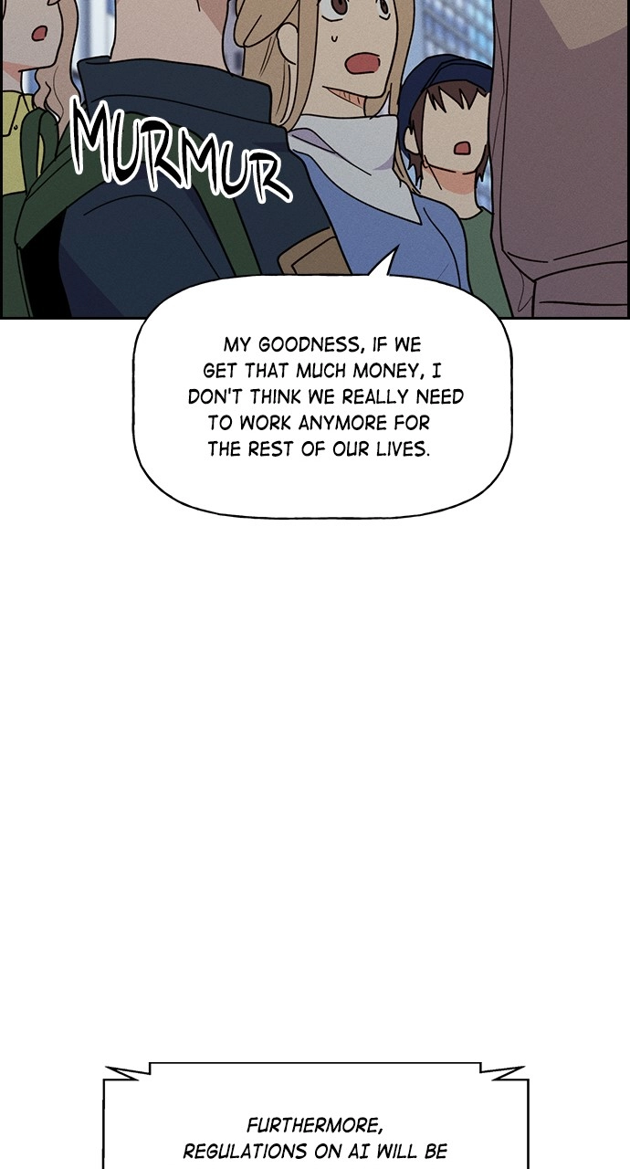Housekeeper Chapter 116 Page 57