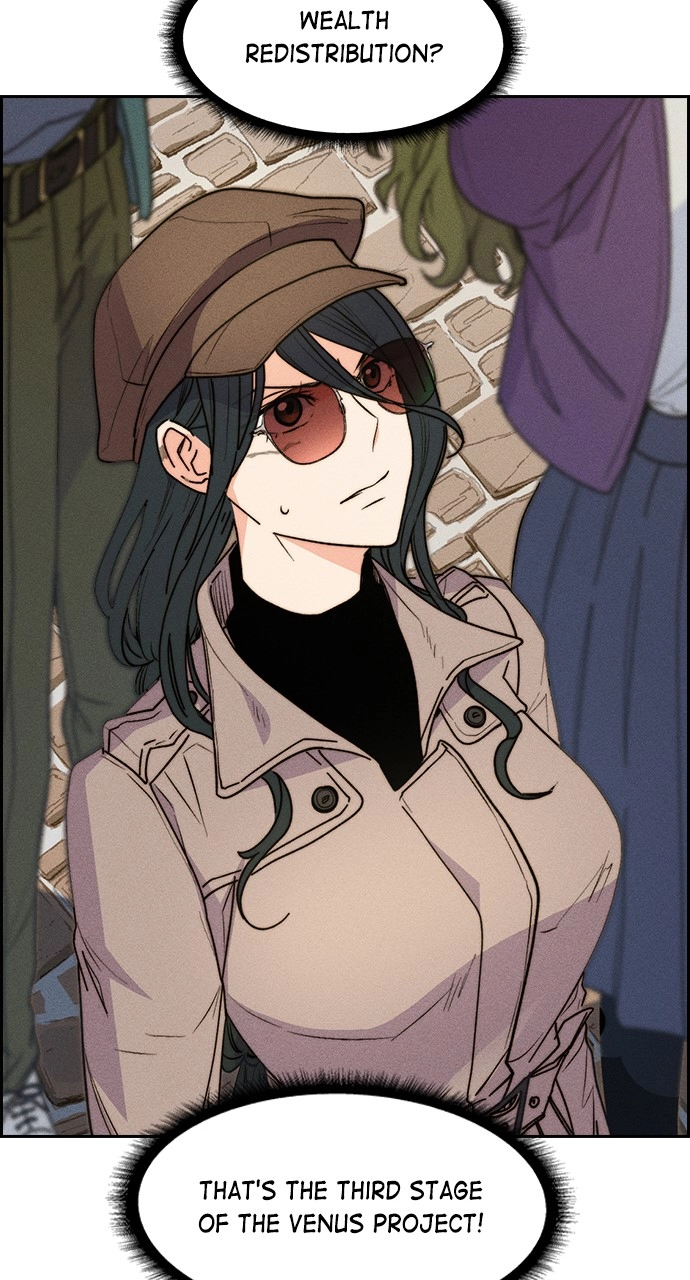 Housekeeper Chapter 116 Page 60