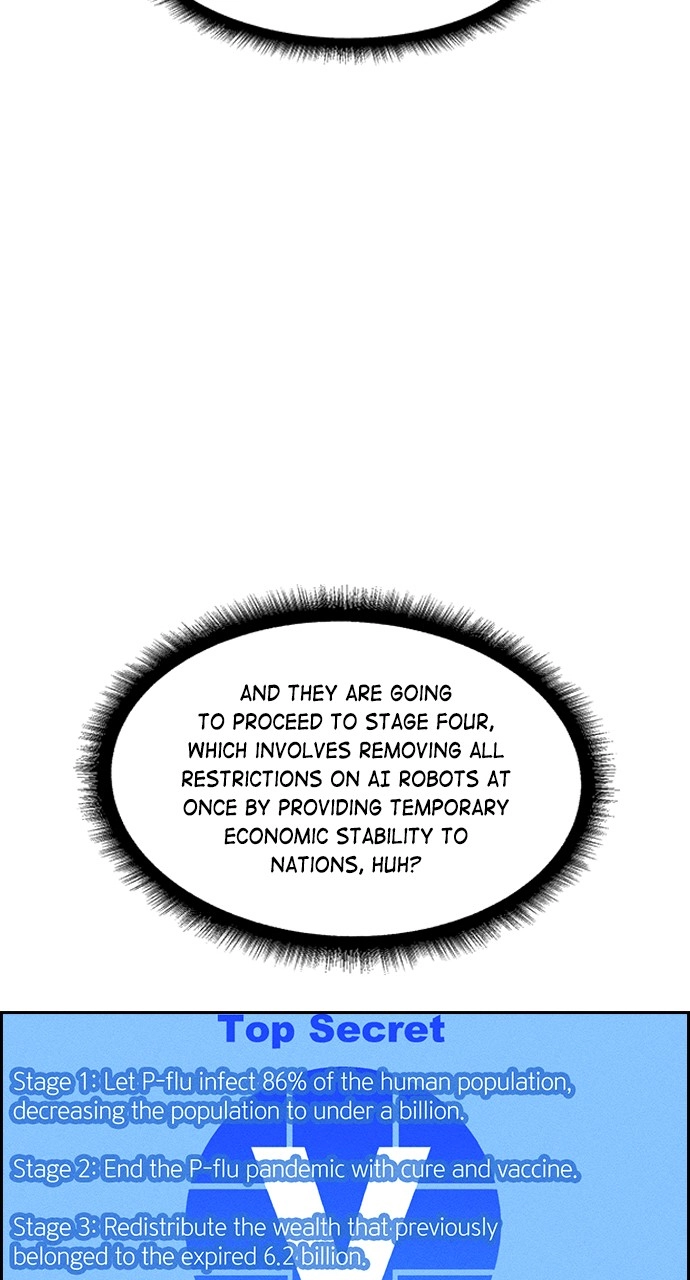 Housekeeper Chapter 116 Page 61