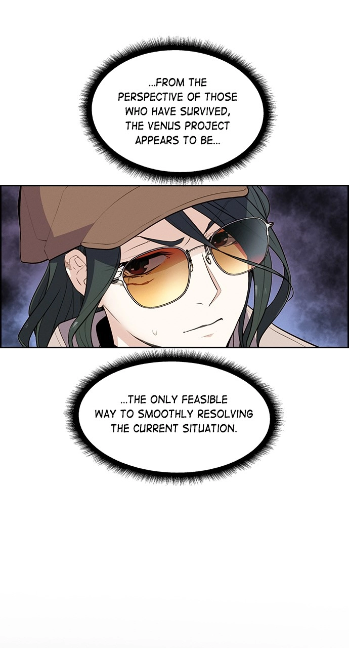 Housekeeper Chapter 116 Page 64